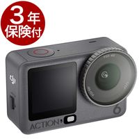 ��3ǯ�ݸ����ò���DJI Osmo Action 6 ����������ɥ���� 4Kư�襢������󥫥��