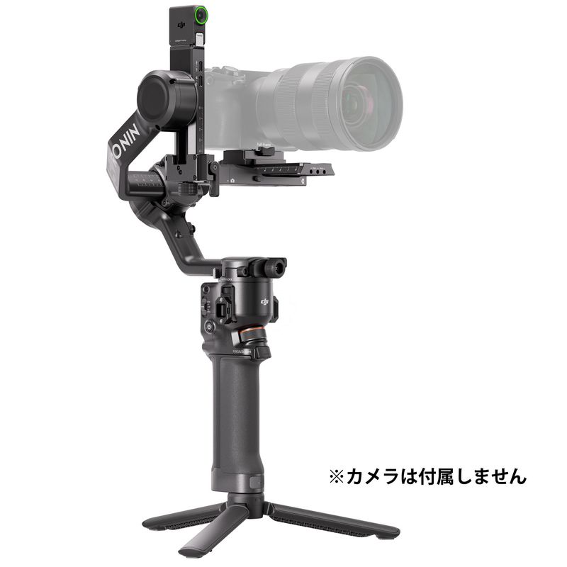 DJI RS5 Combo RS ���������ޡ��ȥȥ�å��󥰥⥸�塼����ܥ���饹���ӥ饤���� ư���Ѳ������ꥹ���ӥ饤����