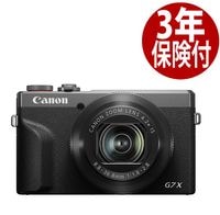[3ǯ�ݸ���] Canon PowerShot G7 X Mark III PowerShot 30th Anniversary Edition�أ�������ǯ�������(��) ���������������ճ��ϡ٣�������ǽ�ץ�ߥ����ǥ륳��ѥ��ȥǥ����륫���30��ǯ���̥�ǥ�
