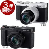[3ǯ�ݸ���] Panasonic LUMIX DC-L10 LEICA DC VARIO-SUMMILUX 24-75mm���� / F1.7-2.8��󥺡��ե���������4/3�� ΢�̾ȼͷ�(BSI)CMOS���᡼�����󥵡�����ѥ��ȥǥ����륫����2026ǯ6��18��ȯ���