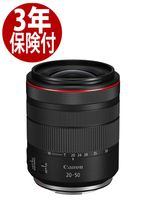 [��ǯ�ݸ���] ����Υ� RF20-50mm F4 L IS USM PZ ɸ�ॺ�����󥺡�2026ǯ6���ȯ��ͽ���(4549292251227)