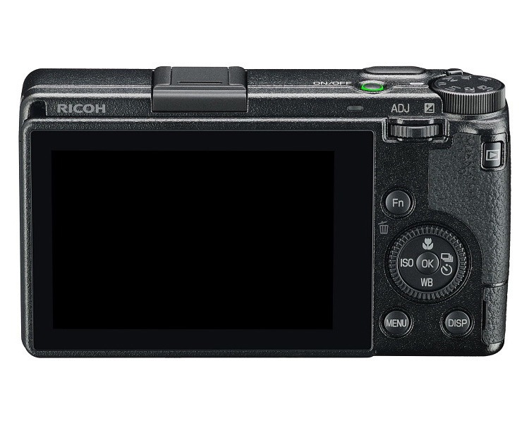 [��ǯ�ݸ���]�ꥳ�� GRIII ����ѥ��ȥǥ����륫��� ��¨Ǽ��ǽ�� 28mm����ñ��������չ�������ѥ��ȥǥ�����