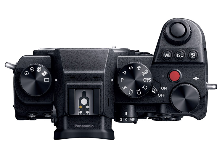 [��ǯ�ݸ���]�ѥʥ��˥å� LUMIX S5 �ե륵�����ߥ顼�쥹���ܥǥ���