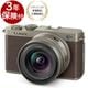 [3ǯݸ] Panasonic LUMIX S9 ߥ顼쥹 󥴡ɿ¨Ǽǽپɸॺ󥺥å DC-S9N-N ߥå S9 Body + 18-40mmɸॺ󥺥åȡDC-S9N-N Titan Gold