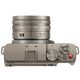 [3ǯݸ] Panasonic LUMIX S9 ߥ顼쥹 󥴡ɿ¨Ǽǽپɸॺ󥺥å DC-S9N-N ߥå S9 Body + 18-40mmɸॺ󥺥åȡDC-S9N-N Titan Gold