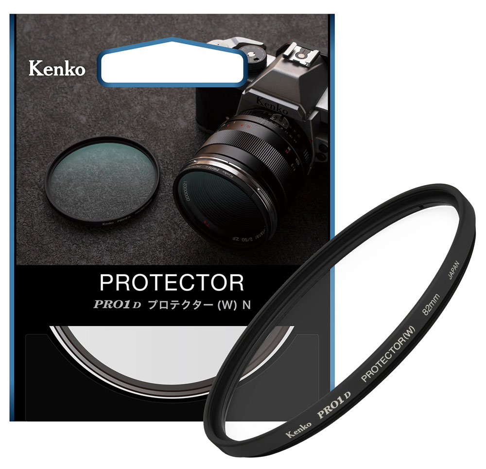 Kenko PRO1D �ץ��ƥ�����(W) N 39mm��4961607723951�ˡ�¨Ǽ��ǽ�٥��󥳡� ����ǽ����ݸ�ե��륿��