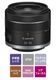 ����Υ�  RF24-50mm F4.5-6.3 IS STM ɸ�ॺ������ (4549292207446)��Ǽ�����������١�Canon RF LENS 5823C001