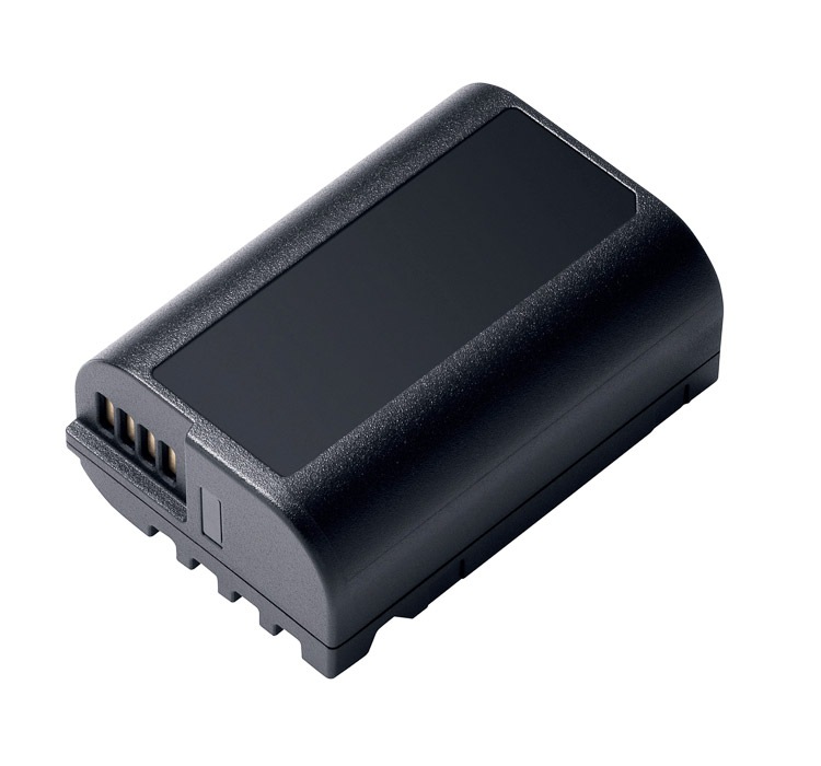 �ѥʥ��˥å� ������।����Хåƥ꡼�ѥå� DMW-BLK22 Li-ION������