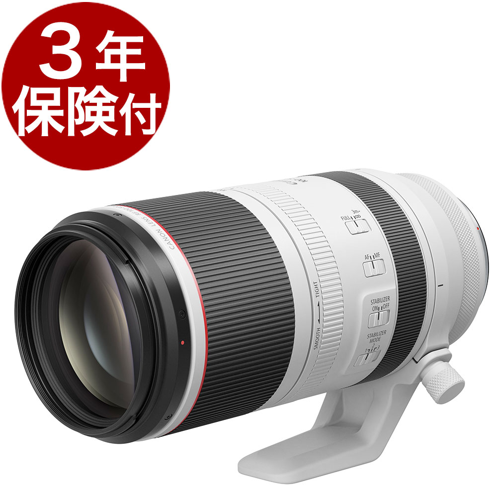 ����Υ� RF100-500mm F4.5-7.1 L IS USM��¨Ǽ��ǽ��Canon RF�ޥ���ȥե륵�����ߥ顼�쥹�����Ķ˾�󥺡���L���