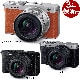 [3ǯ�ݸ���] Panasonic LUMIX S9 �ߥ顼�쥹��㾮���������󥺥��å� DC-S9N��¨Ǽ-2�Ķ������ȯ���٥�ߥå��� S9 Body + 18-40mm����ɸ�ॺ�����󥺥��åȡ�DC-S9N-D�����륪��󥸡�DC-S9N-K�����åȥ֥�å���DC-S9N-S����������С���