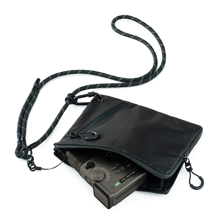 �ٻΥե���� ����饱���� �ȥ������� instax mini Evo Cinema�� (4547410566017) ��2026ǯ�������ȯ��/Ǽ���׳�ǧ��Fujifilm Camera Case for instax mini Evo Cinema