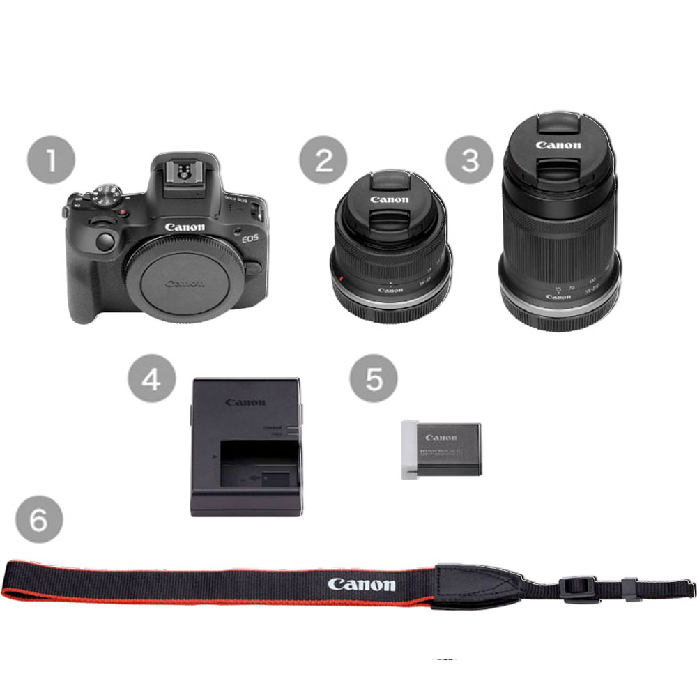 [3ǯ�ݸ���]����Υ� EOS R100�����֥륺���७�å� APS-C���������󥵡��ߥ顼�쥹��㥫���+ɸ�ॺ������+˾�󥺡����󥺥��å�