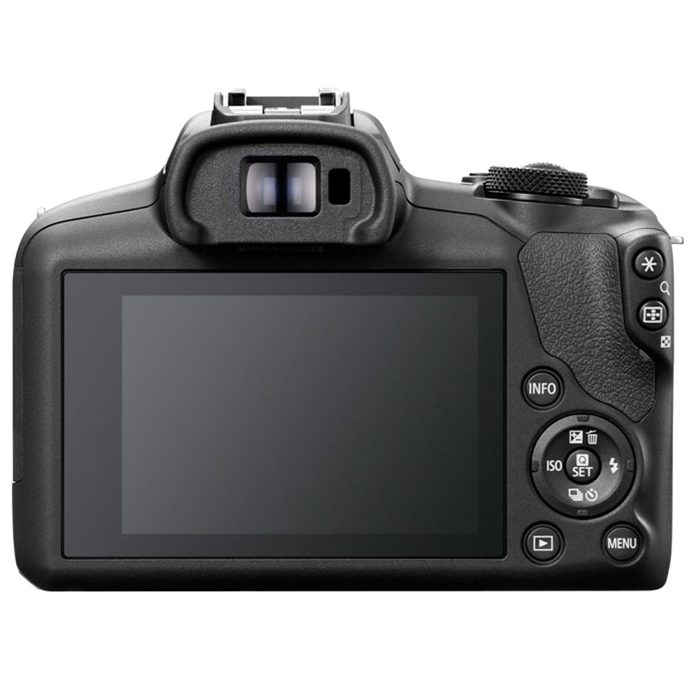 [3ǯݸ]Υ EOS R100ܥǥ Ǽ١APS-C󥵡ߥ顼쥹㥫齼ӽŴ糧å