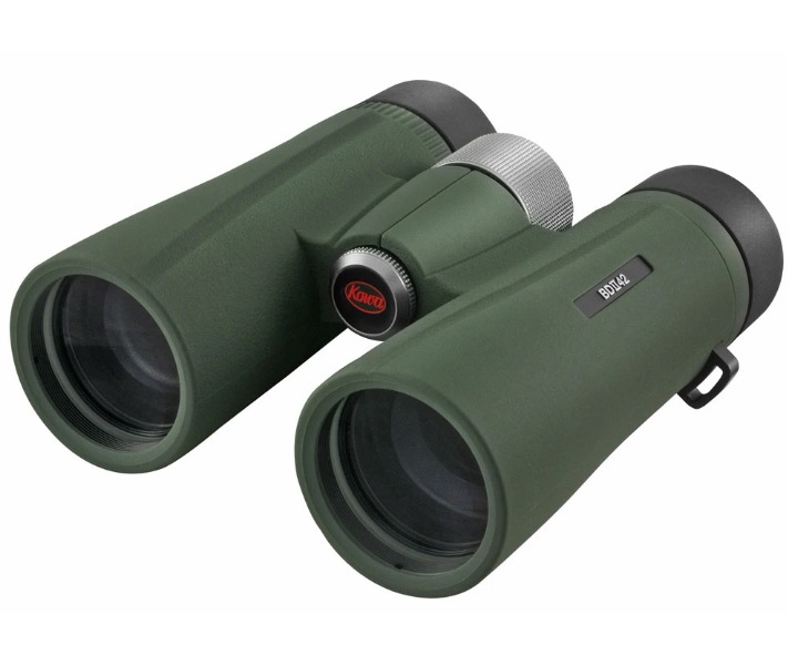 コーワ BDII 42-10XD PROMINAR『1～3営業日後の発送』特殊低分散 