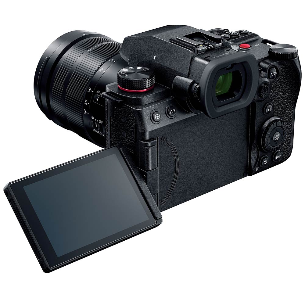 [3ǯ�ݸ���] Panasonic LUMIX G9 PROII ��󥺥��å� G9PRO2 Body + �饤��DG VARIO-ELMARIT 12-60mmɸ�ॺ�����󥺥��å�[����å���Хå��о�]��2023ǯ10��27��ȯ���