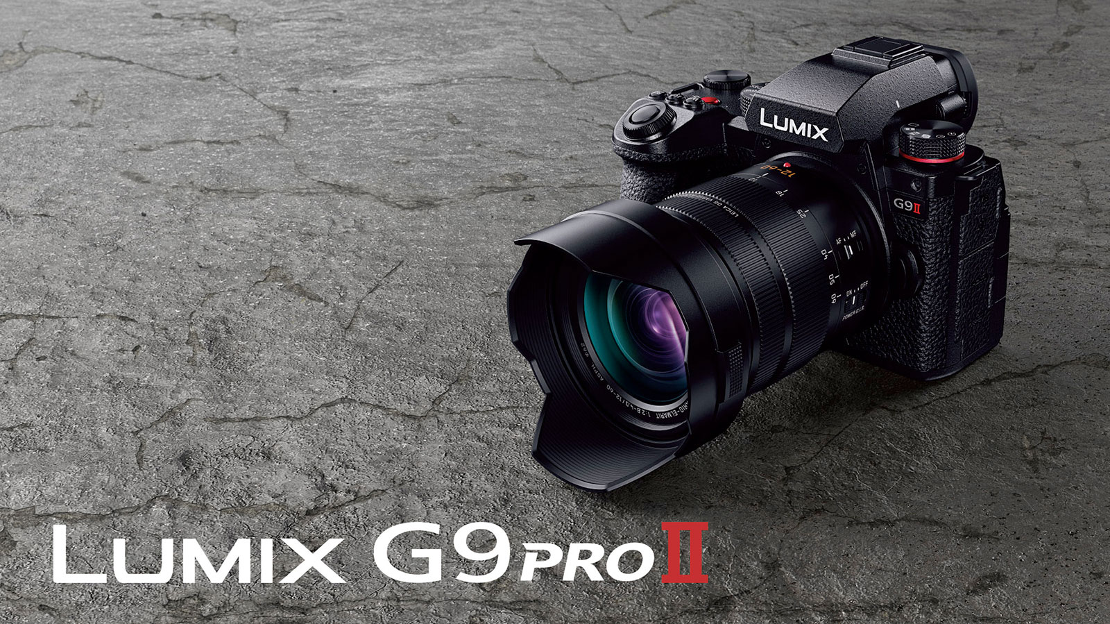 [3ǯ�ݸ���] Panasonic LUMIX G9 PROII ��󥺥��å� G9PRO2 Body + �饤��DG VARIO-ELMARIT 12-60mmɸ�ॺ�����󥺥��å�[����å���Хå��о�]��2023ǯ10��27��ȯ���