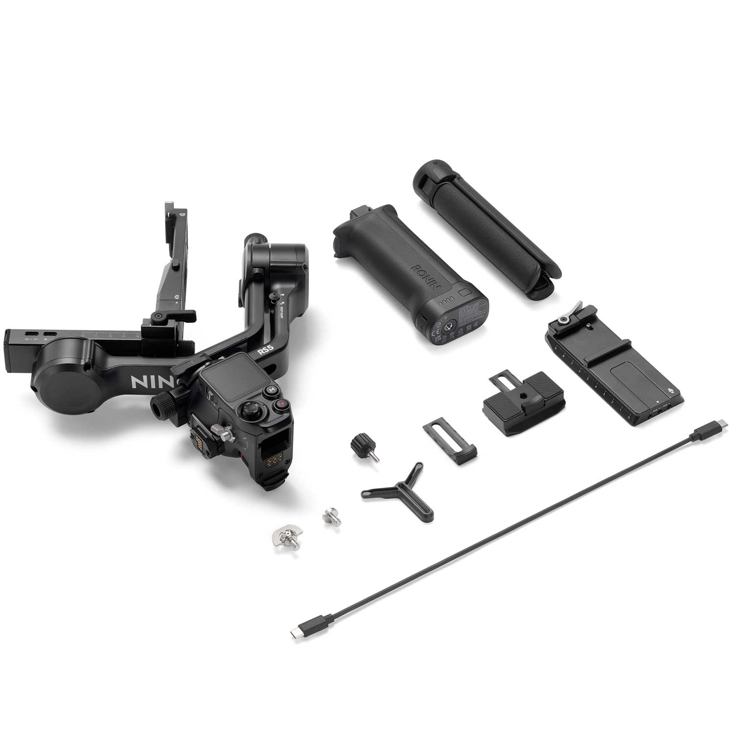 DJI RS5 ����饹���ӥ饤���� ư���Ѳ������ꥹ���ӥ饤����