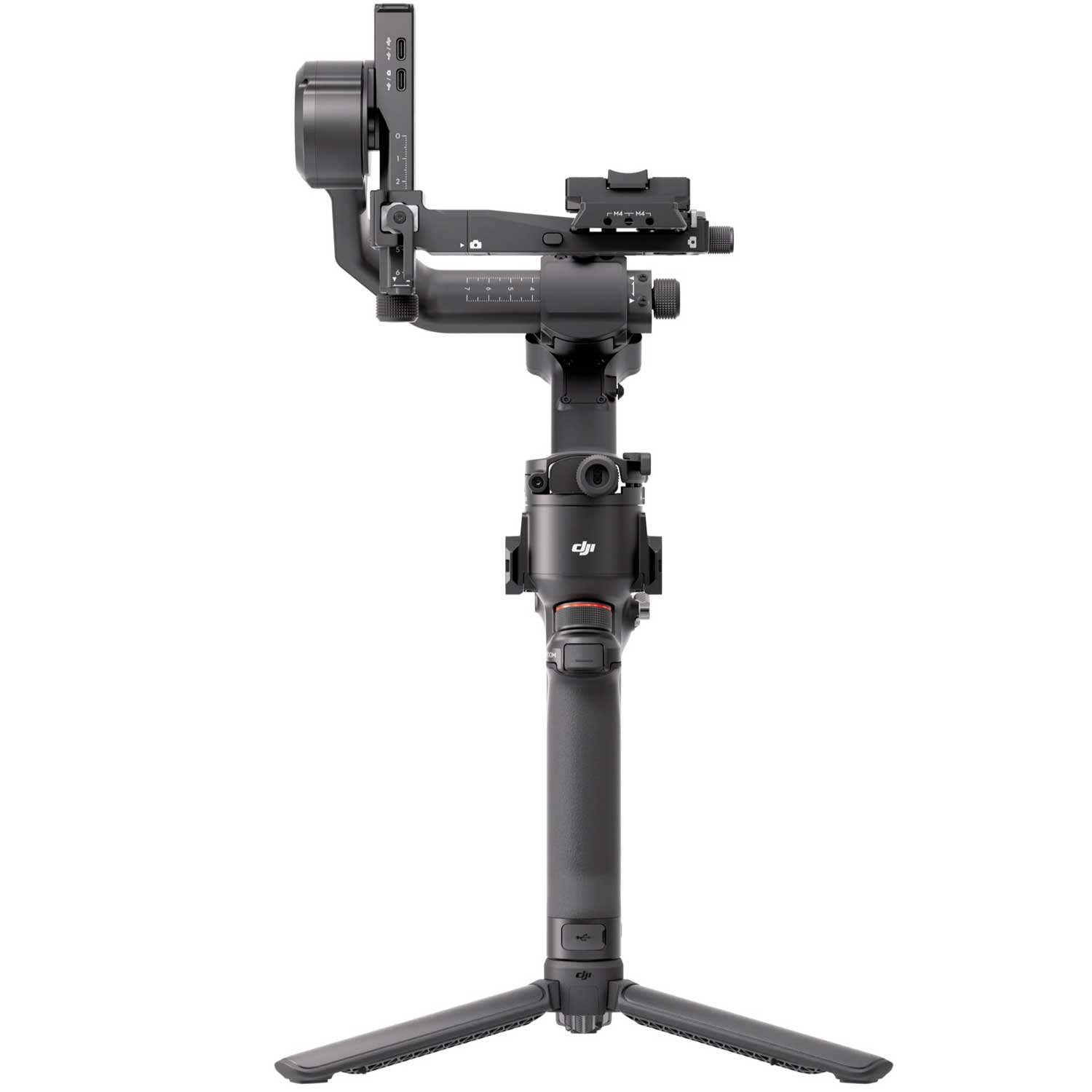 DJI RS5 ����饹���ӥ饤���� ư���Ѳ������ꥹ���ӥ饤����
