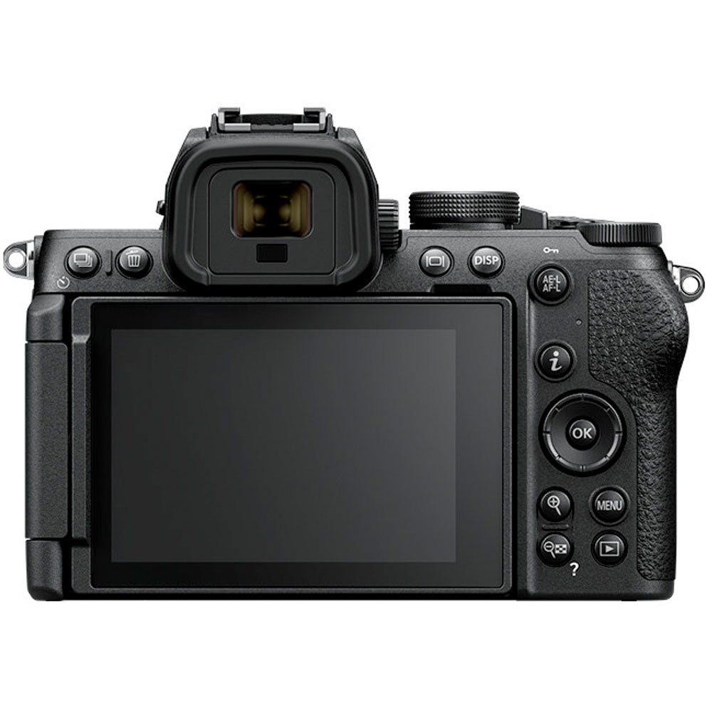 [3ǯ�ݸ���]�˥��� Z50II ���֥륺���७�åȡ�Ǽ���������������١�Z50II Body + NIKKOR Z DX 16-50mm f/3.5-6.3 VR + NIKKOR Z DX 50-250mm f/4.5-6.3 VR