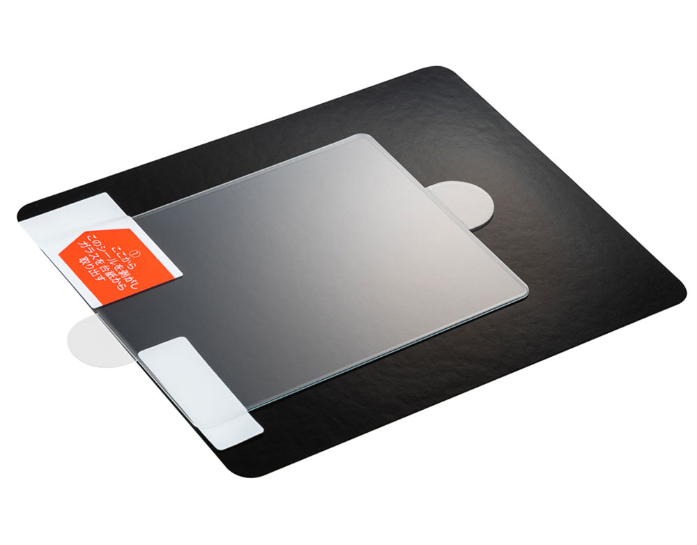 [�᡼��������̵��]GIN-ICHI��GRAMAS Extra Glass for Nikon Z50 ���ܥ�¥��� �˥��� Z50�ߥ顼�쥹����ѱվ��ݸ�饹