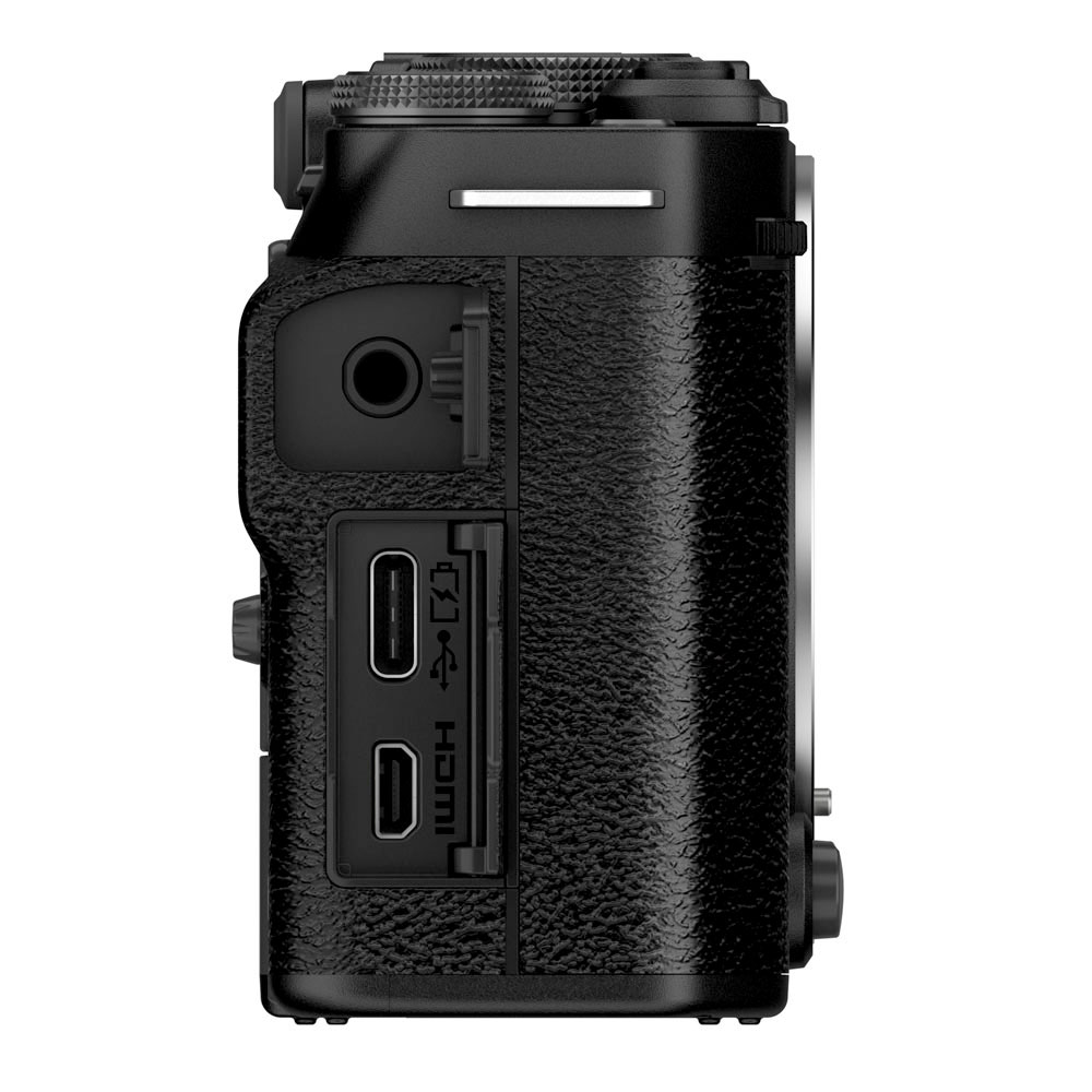 [3ǯ�ݸ���] FUJIFILM X-M5 XC15-45mm��󥺥��å� �֥�å�������С��إ���С�����¨Ǽ��ǽ��XM5 �ߥ顼�쥹���X-M5LK-1545-B/S Lens Kit ɸ�ॺ�����󥺥��å�