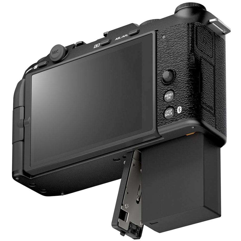 [3ǯ�ݸ���] FUJIFILM X-M5 XC15-45mm��󥺥��å� �֥�å�������С��إ���С�����¨Ǽ��ǽ��XM5 �ߥ顼�쥹���X-M5LK-1545-B/S Lens Kit ɸ�ॺ�����󥺥��å�