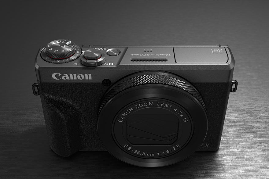 [3ǯ�ݸ���] Canon PowerShot G7 X Mark III PowerShot 30th Anniversary Edition��¨Ǽ��ǽ�٣�������ǽ�ץ�ߥ����ǥ륳��ѥ��ȥǥ����륫���30��ǯ���̥�ǥ�