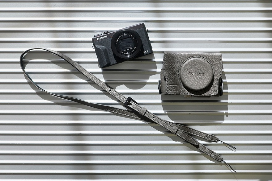[3ǯ�ݸ���] Canon PowerShot G7 X Mark III PowerShot 30th Anniversary Edition��¨Ǽ��ǽ�٣�������ǽ�ץ�ߥ����ǥ륳��ѥ��ȥǥ����륫���30��ǯ���̥�ǥ�