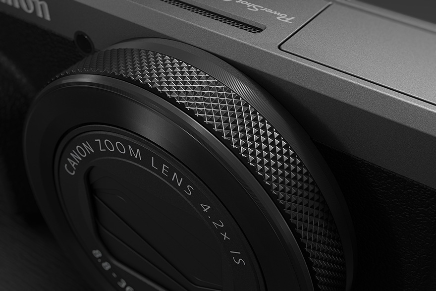 [3ǯ�ݸ���] Canon PowerShot G7 X Mark III PowerShot 30th Anniversary Edition��¨Ǽ��ǽ�٣�������ǽ�ץ�ߥ����ǥ륳��ѥ��ȥǥ����륫���30��ǯ���̥�ǥ�
