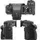 [3ǯ�ݸ���] �ٻΥե���� GFX100II �ܥǥ��� �緿���󥵡��ߥ顼�쥹��� Body��Ǽ�����������١�
