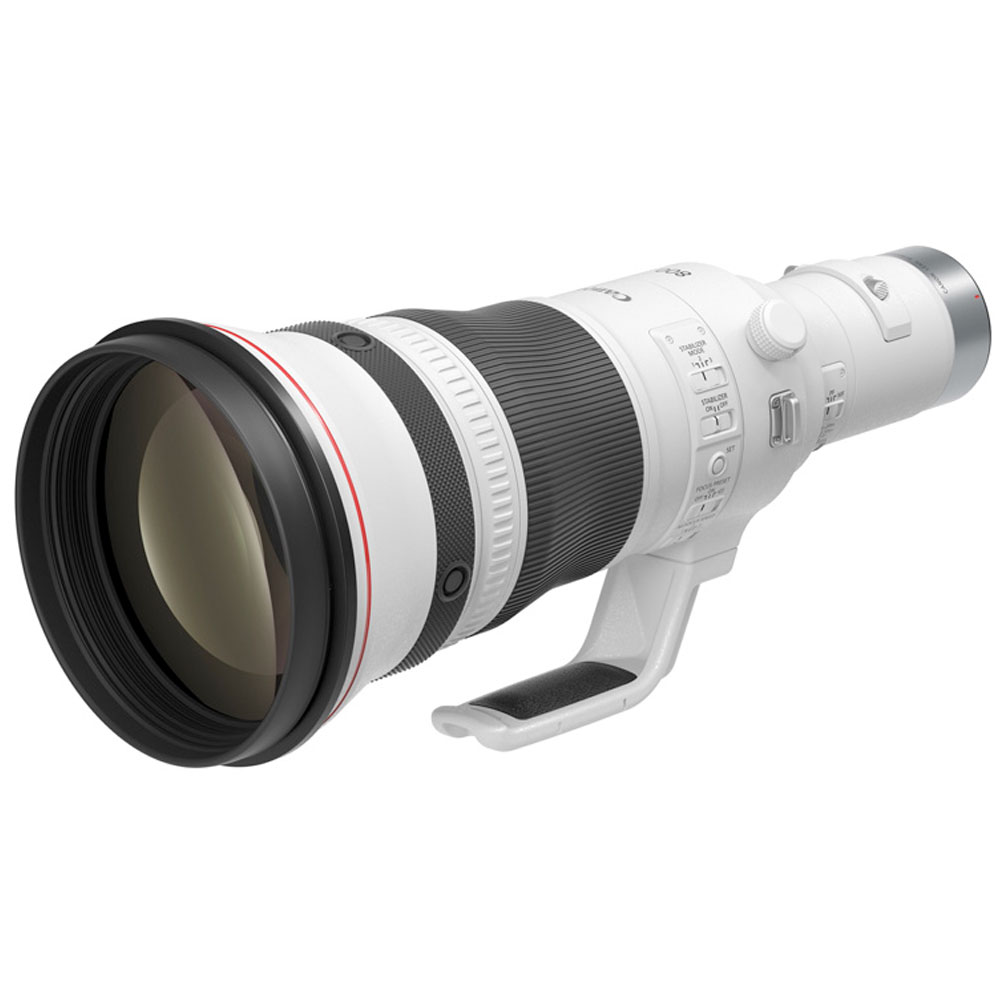 [��ǯ�ݸ���]����Υ� RF800mm F5.6L IS USM ��Ǽ���󣳥������١١�Canon RF�ޥ���ȥߥ顼�쥹����������Ķ˾����