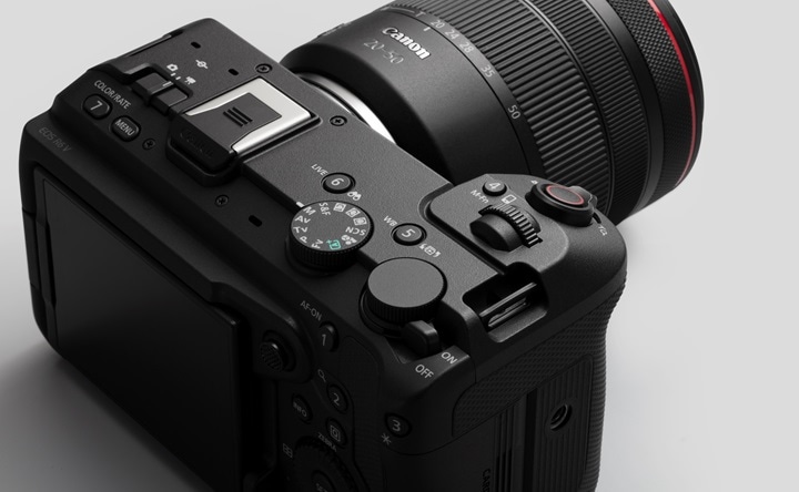 [3ǯ�ݸ���]����Υ� EOS R6V RF20-50mm F4 L IS USM PZ ��󥺥��åȡ�2026ǯ6���ȯ��ͽ���ư�衿�Ż߲�ե륵�����ߥ顼�쥹��㥫����󥺥��å� Canon ������R6v+RF20-50mm F4 L IS USM PZ Lens Kit