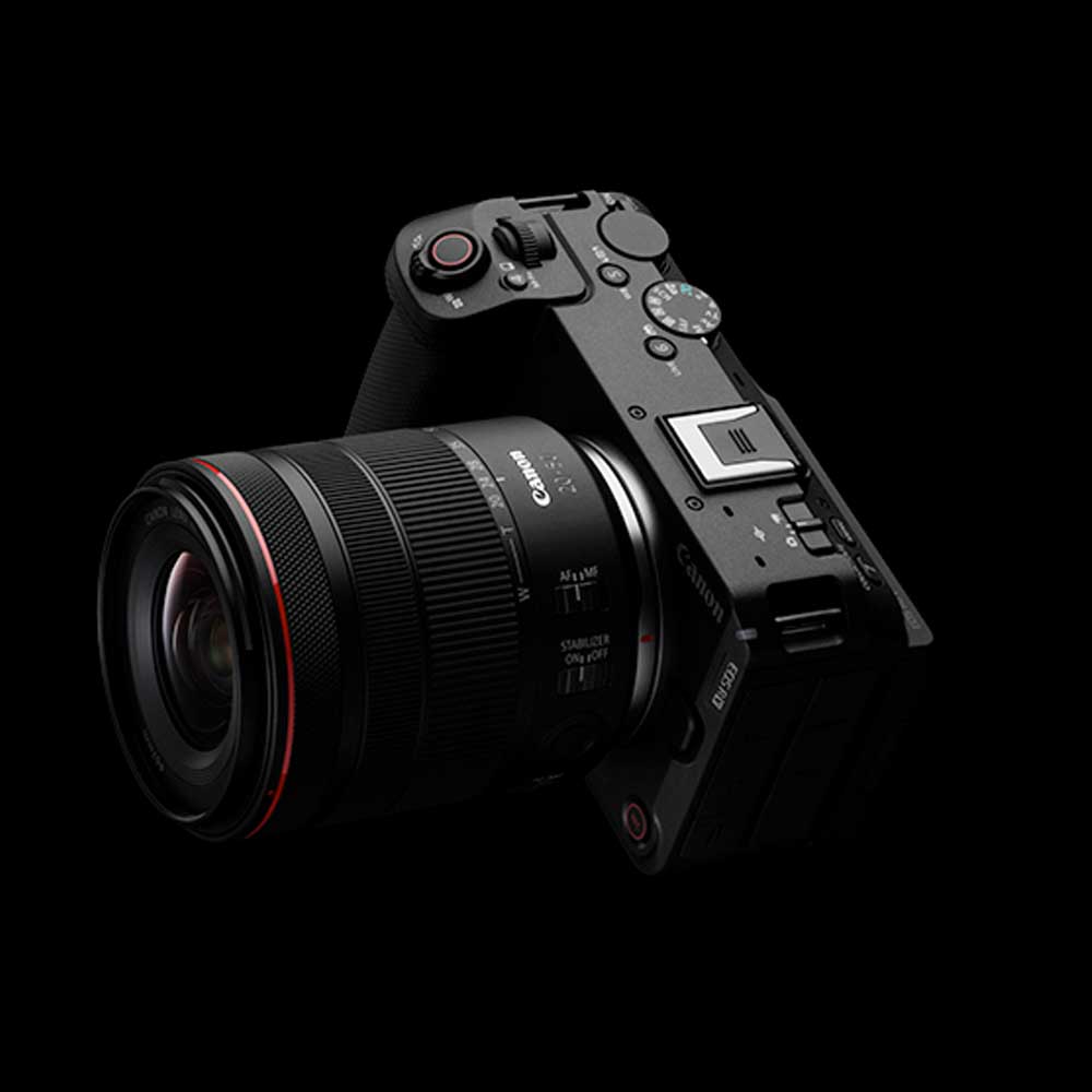 [3ǯ�ݸ���]����Υ� EOS R6V RF20-50mm F4 L IS USM PZ ��󥺥��åȡ�2026ǯ6���ȯ��ͽ���ư�衿�Ż߲�ե륵�����ߥ顼�쥹��㥫����󥺥��å� Canon ������R6v+RF20-50mm F4 L IS USM PZ Lens Kit