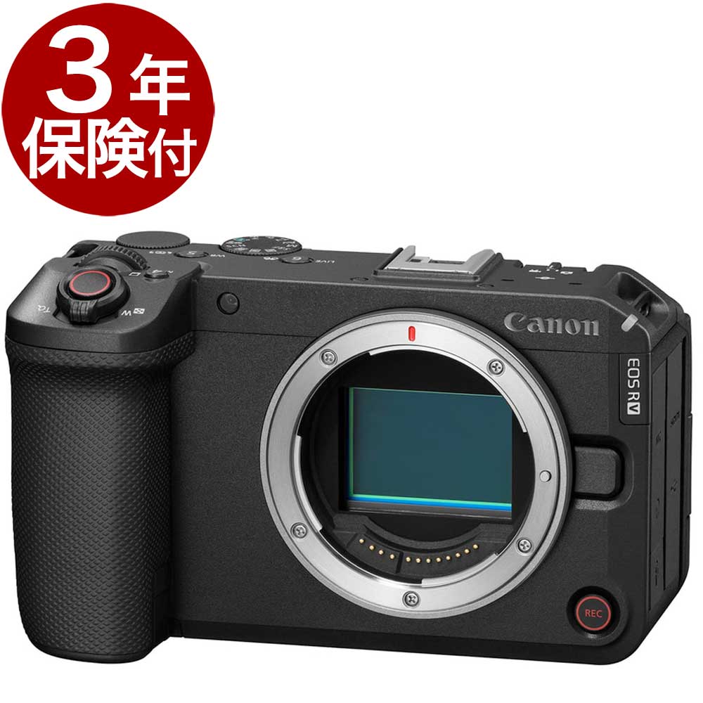[3ǯ�ݸ���]����Υ� EOS R6V �ܥǥ�����2026ǯ6���ȯ��ͽ���ư�衿�Ż߲�ե륵�����ߥ顼�쥹��㥫��� Canon ������R6v Body set