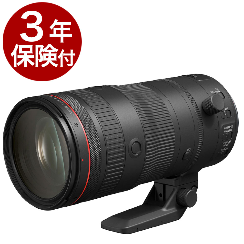[��ǯ�ݸ���]����Υ� RF24-105mm F2.8 L IS USM Z��Ǽ����1�������١� ����¼�֤����������դ�ɸ�ॺ������ 