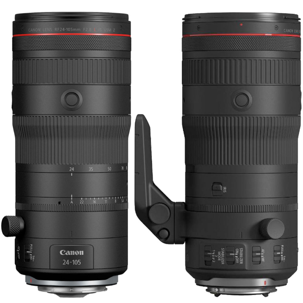 [��ǯ�ݸ���]����Υ� RF24-105mm F2.8 L IS USM Z��Ǽ����1�������١� ����¼�֤����������դ�ɸ�ॺ������ 