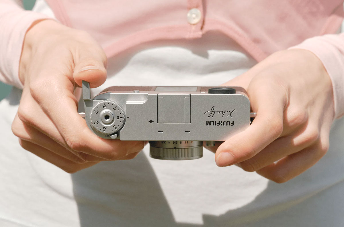 [ǯݸ]Fujifilm X-halfFUJIFILM X-HF1 ¨Ǽǽ٥ǥ륫ӥ塼եܥǥ