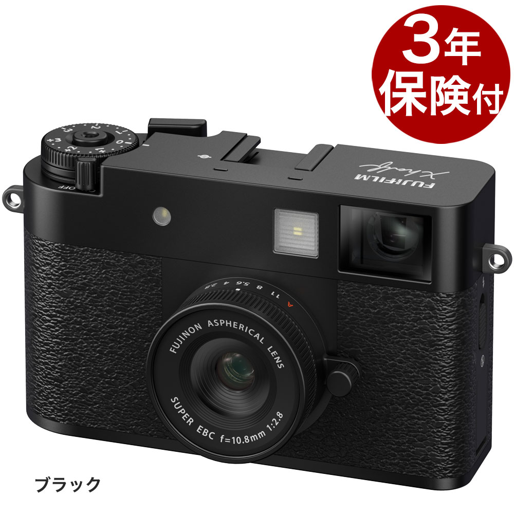 [ǯݸ]Fujifilm X-halfFUJIFILM X-HF1 ¨Ǽǽ٥ǥ륫ӥ塼եܥǥ