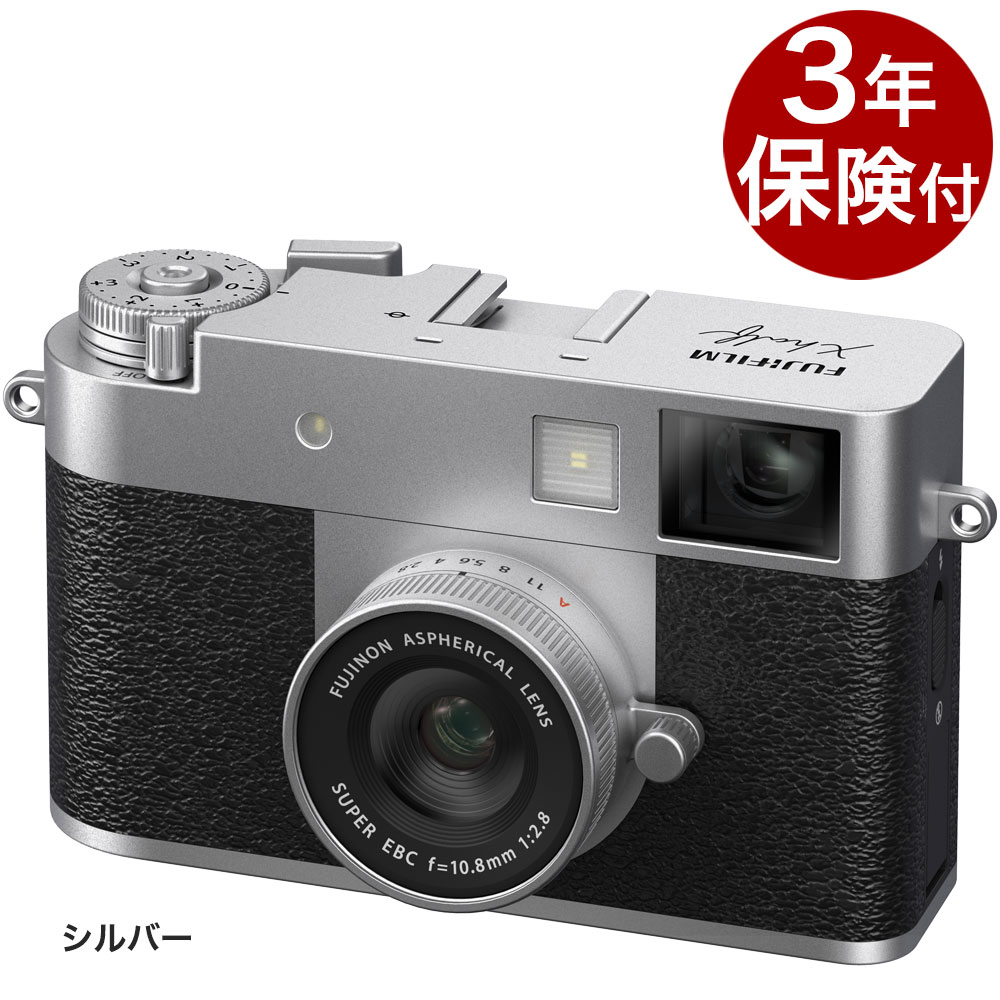 [ǯݸ]Fujifilm X-halfFUJIFILM X-HF1 ¨Ǽǽ٥ǥ륫ӥ塼եܥǥ