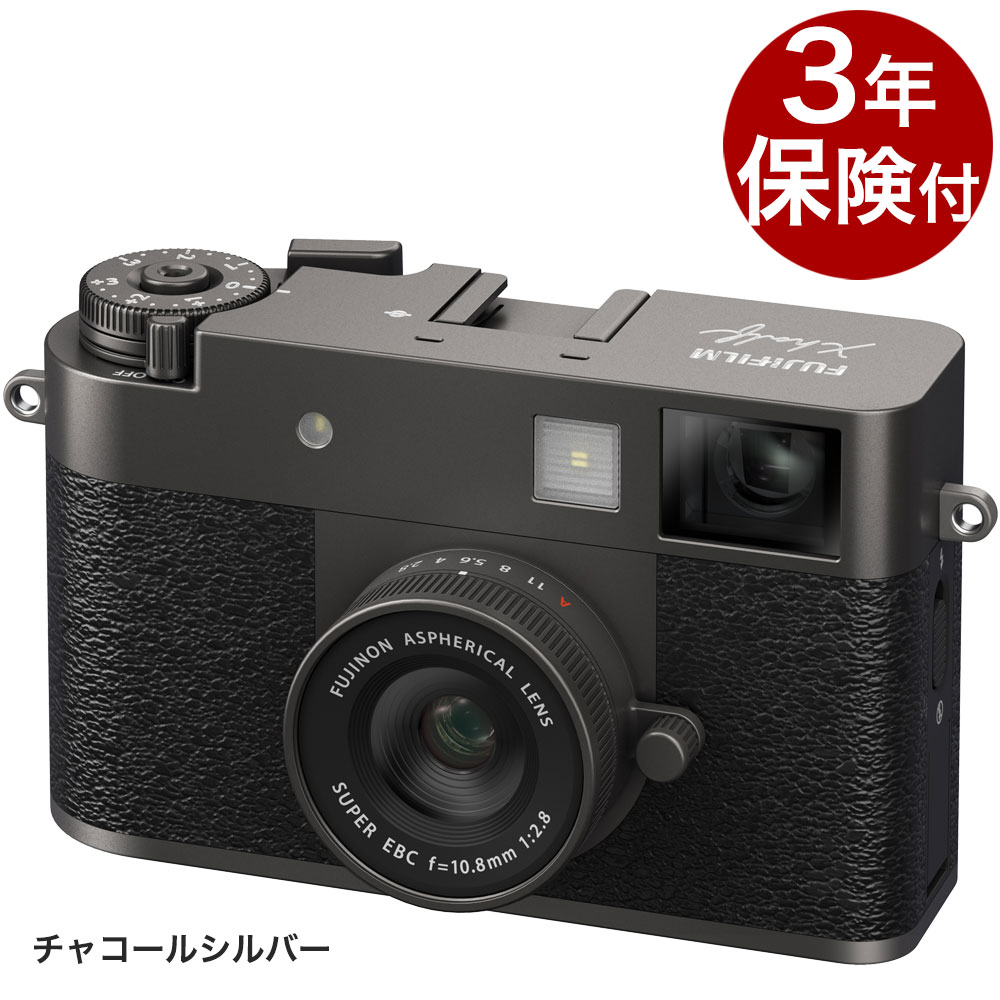 [ǯݸ]Fujifilm X-halfFUJIFILM X-HF1 ¨Ǽǽ٥ǥ륫ӥ塼եܥǥ