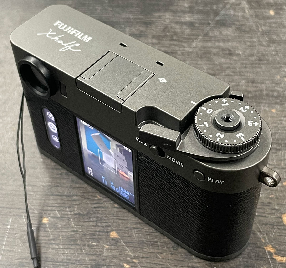 [ǯݸ]Fujifilm X-halfFUJIFILM X-HF1 ¨Ǽǽ٥ǥ륫ӥ塼եܥǥ