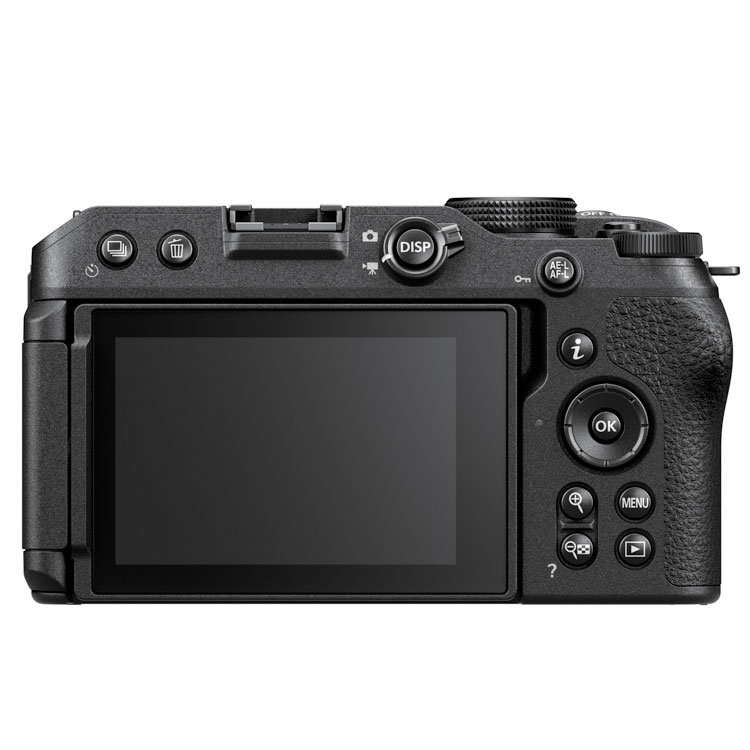 [3ǯ�ݸ���]�˥��� Z 30 12-28 PZ VR ��󥺥��åȡ�1-3�Ķ������ȯ��ͽ��� NIKON Z30 Body + NIKKOR Z DX 12-28mm f/3.5-5.6 PZ VR