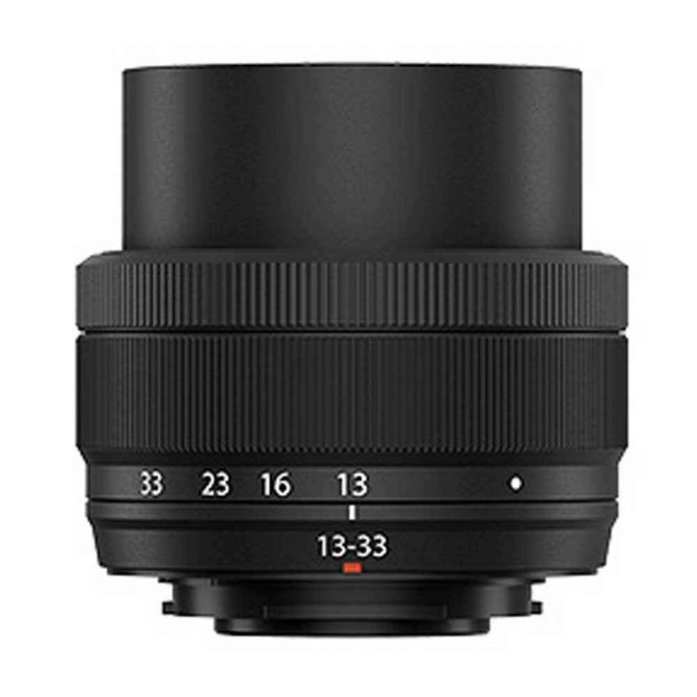 �ٻΥե���� FUJINON XC13-33mmF3.5-6.3 OIS  ��������〜ɸ�ॺ����ե��Υ��󥺡�2-3�Ķ������ȯ����