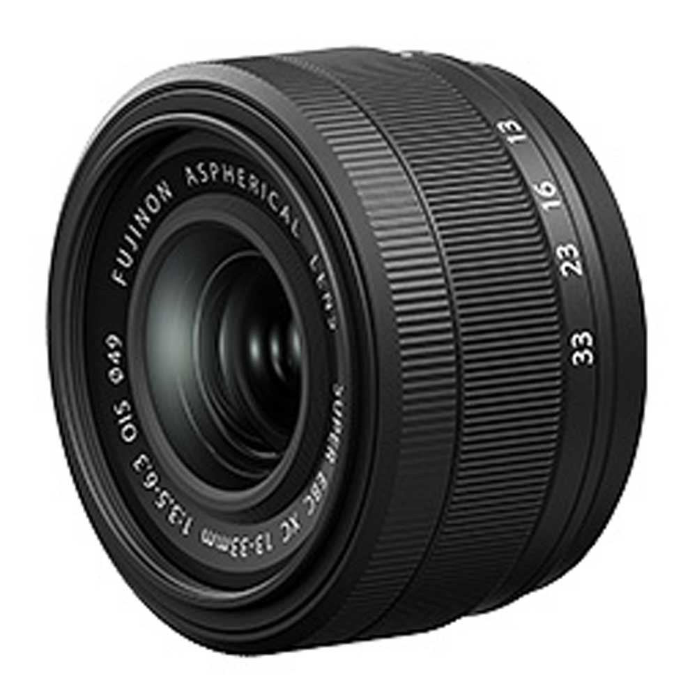 �ٻΥե���� FUJINON XC13-33mmF3.5-6.3 OIS  ��������〜ɸ�ॺ����ե��Υ��󥺡�2-3�Ķ������ȯ����
