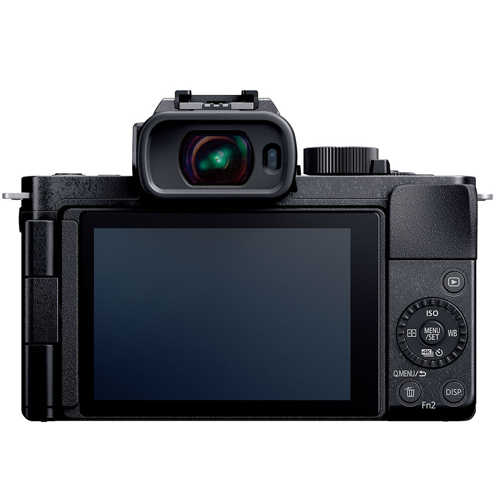 [3ǯݸ]ѥʥ˥å LUMIX G100DK󥺥å DC-G100DK-K Ķߥ顼쥹ɸॺॻå