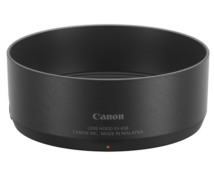 ����Υ� ��󥺥ա��� ES-65B Lens Shade ��Ǽ���׳�ǧ��