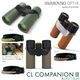 ������ե����� CL Companion III 8x30 / 10x30 �д�� ���꡼�󡿥���󥸡��֥饦�� SWAROVSKI 30mm���£��ܡ��������д��