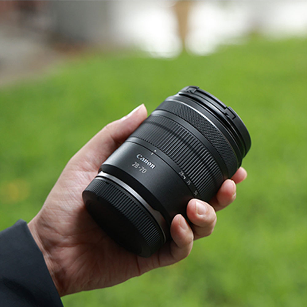 [��ǯ�ݸ���]����Υ� RF LENS RF28-70mm F2.8 IS STM �����ɸ�ॺ�����󥺡أ������Ķ������ȯ����