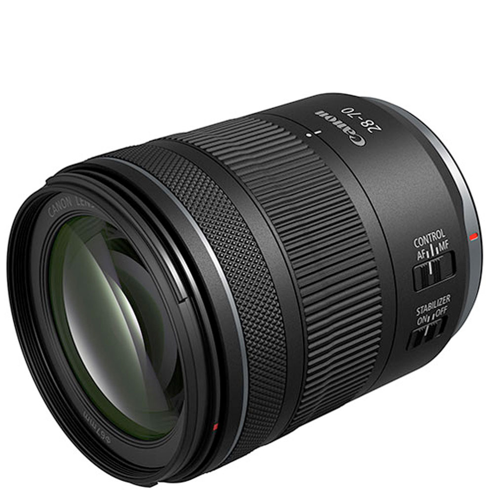 [��ǯ�ݸ���]����Υ� RF LENS RF28-70mm F2.8 IS STM �����ɸ�ॺ�����󥺡أ������Ķ������ȯ����