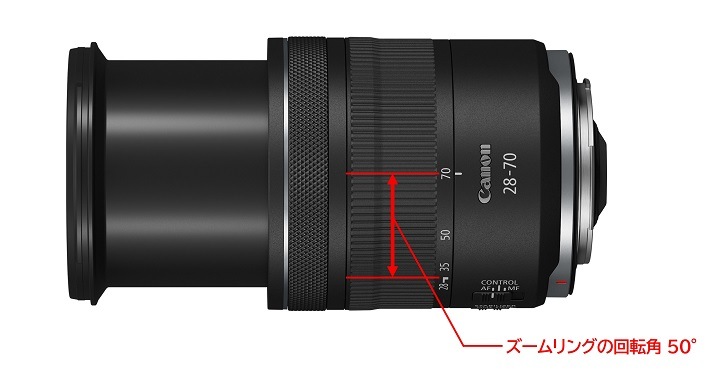 [��ǯ�ݸ���]����Υ� RF LENS RF28-70mm F2.8 IS STM �����ɸ�ॺ�����󥺡أ������Ķ������ȯ����